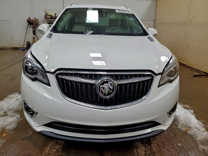 Фото 5 - BUICK ENVISION