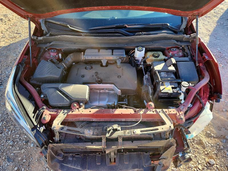 Фото 12 - BUICK ENVISION