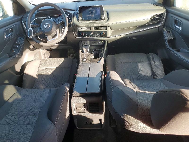 Фото 8 - NISSAN ROGUE