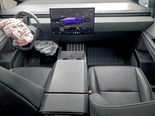 TESLA CYBERTRUCK 2024 VIN 7G2CEHED4RA029826