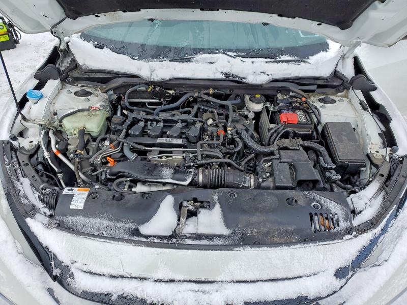 Фото 11 - HONDA CIVIC