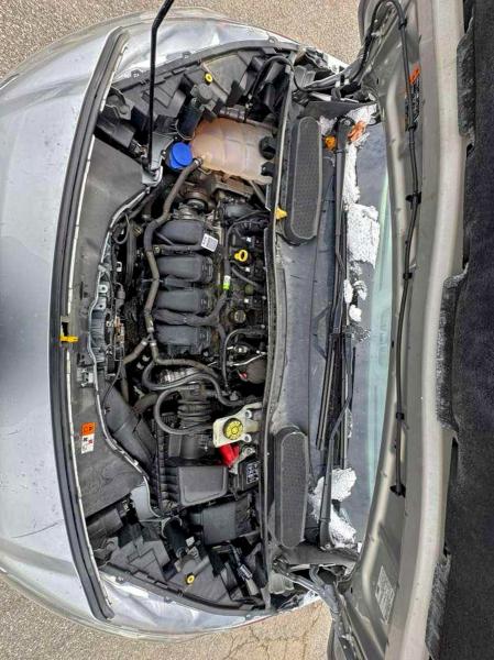 Фото 7 - FORD TRANSIT