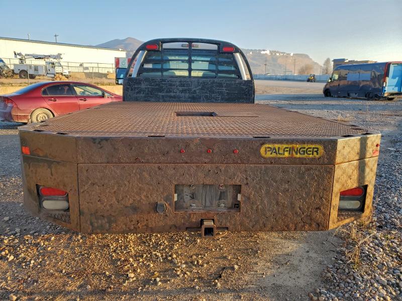 Фото 6 - FORD F350