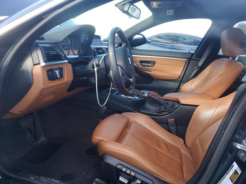 Фото 7 - BMW 4 SERIES