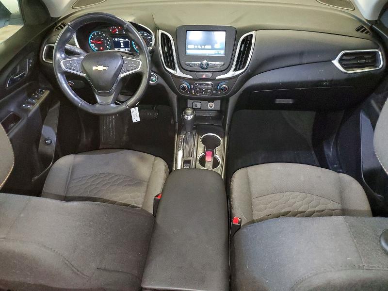 Фото 8 - CHEVROLET EQUINOX