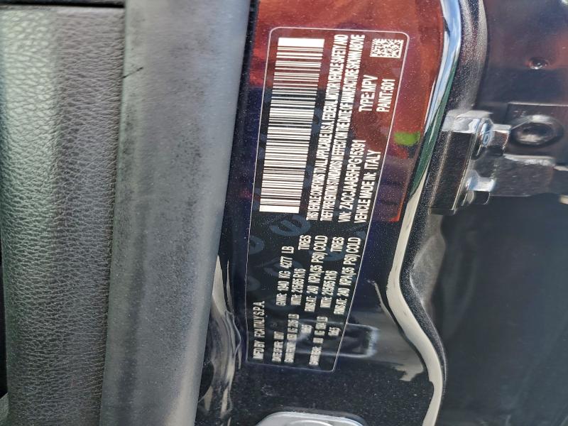 Фото 13 - JEEP RENEGADE