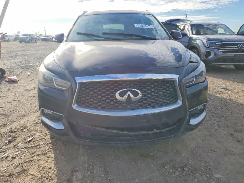 Фото 5 - INFINITI QX60