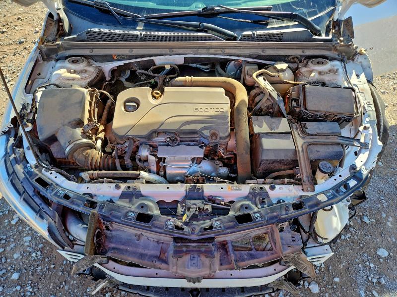 Фото 11 - CHEVROLET MALIBU