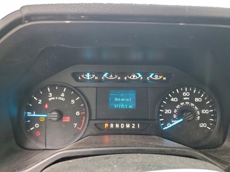 Фото 9 - FORD F-150