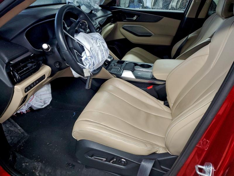 Фото 7 - ACURA MDX