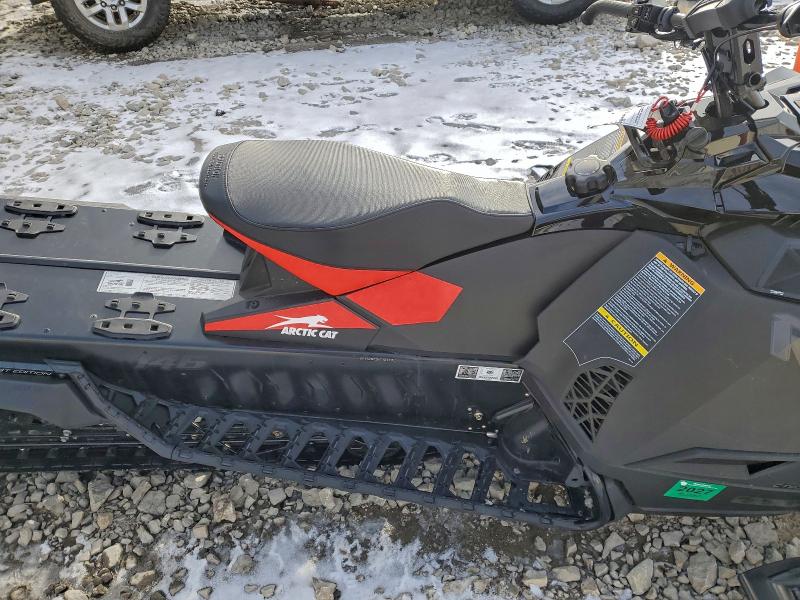 ARCTIC-CAT C CAT RIOT 2024