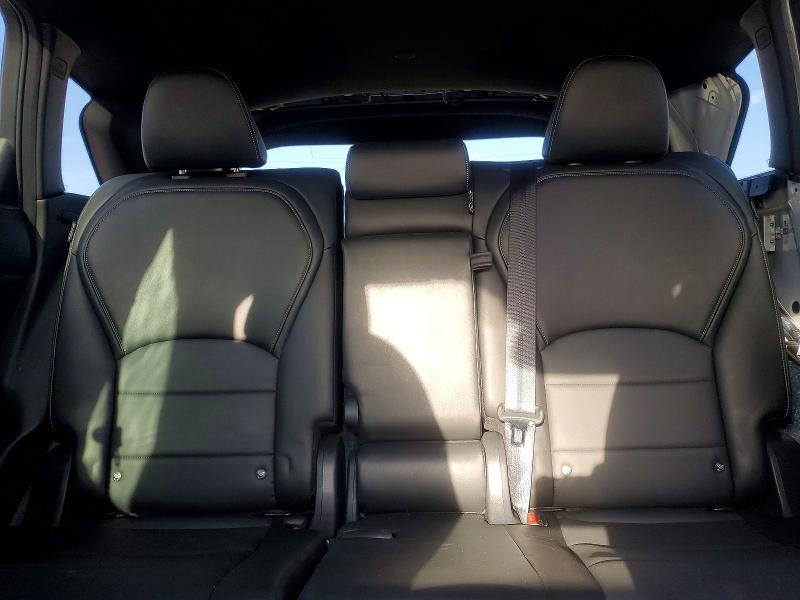 Фото 10 - INFINITI QX50