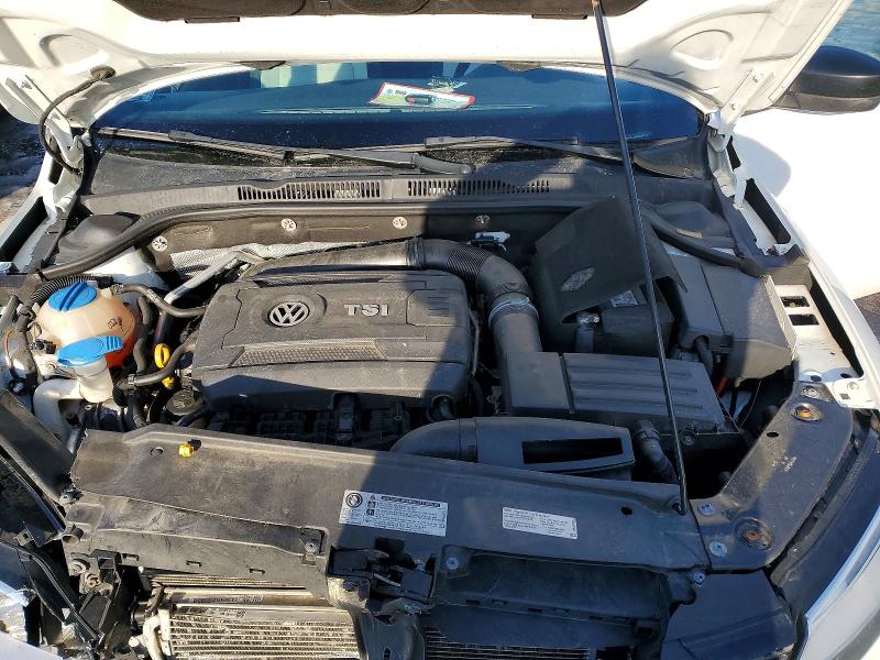 Фото 11 - VOLKSWAGEN JETTA