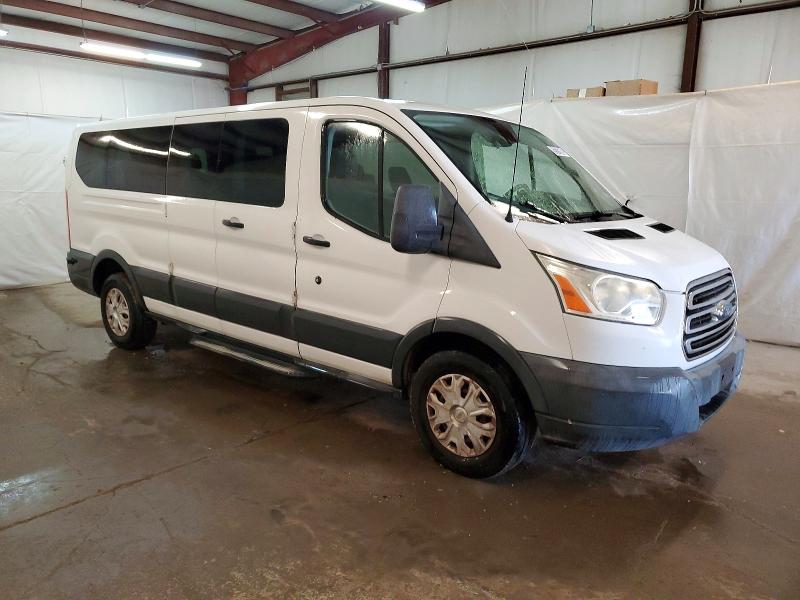 Фото 4 - FORD TRANSIT