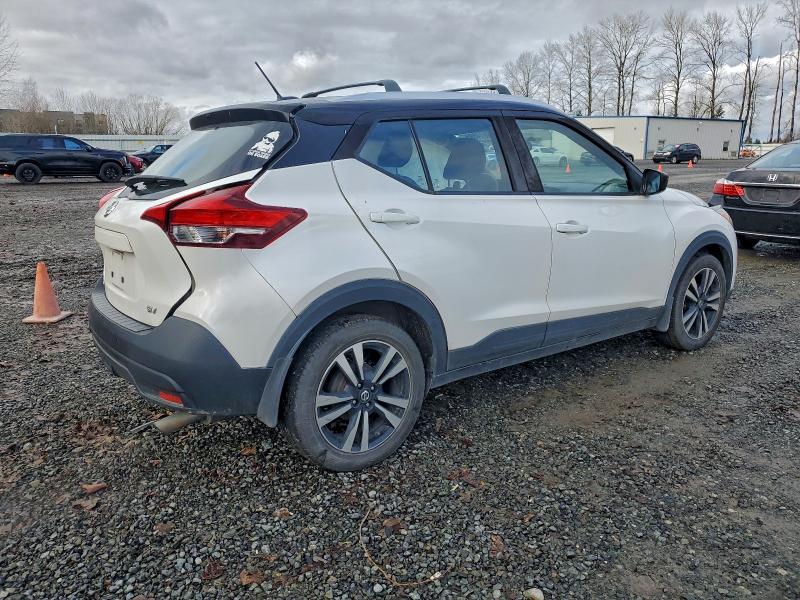 Фото 3 - NISSAN KICKS