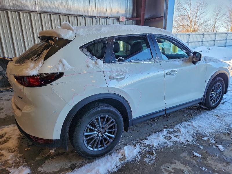 Фото 3 - MAZDA CX-5