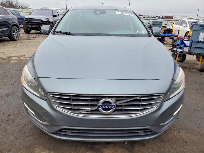 Фото 5 - VOLVO S60