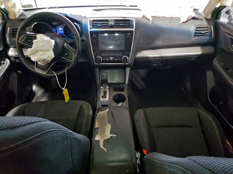 Фото 8 - SUBARU OUTBACK