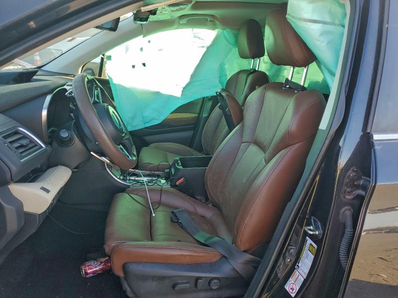 Фото 7 - SUBARU ASCENT