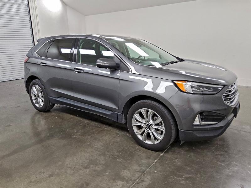 Фото 4 - FORD EDGE