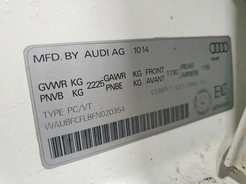 Фото 12 - AUDI A4