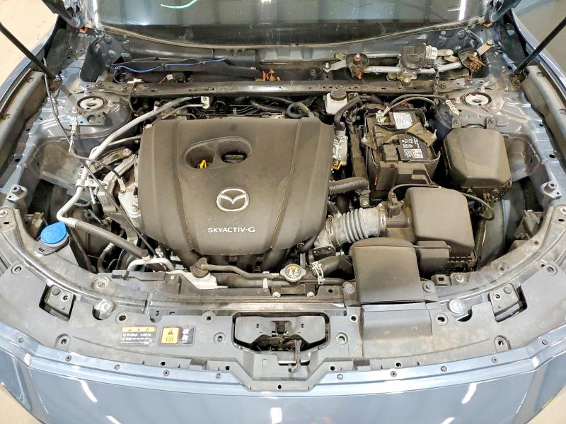 Фото 12 - MAZDA CX-50