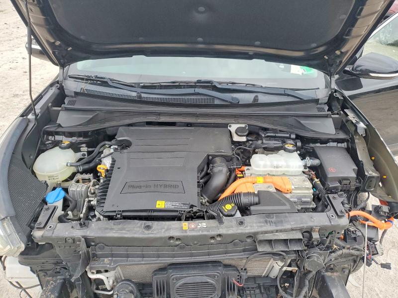 Фото 12 - KIA NIRO