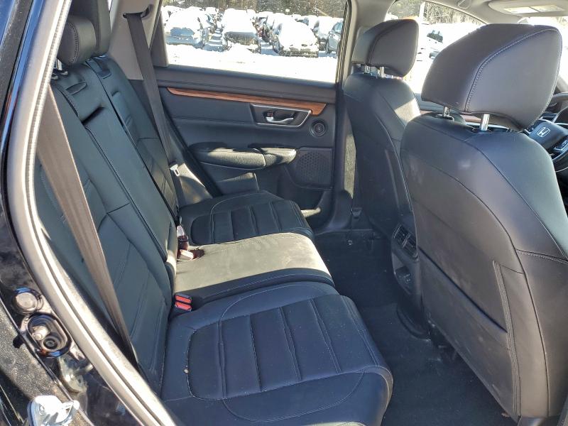 Фото 11 - HONDA CRV