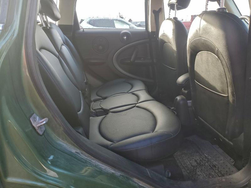 Фото 10 - MINI COOPER