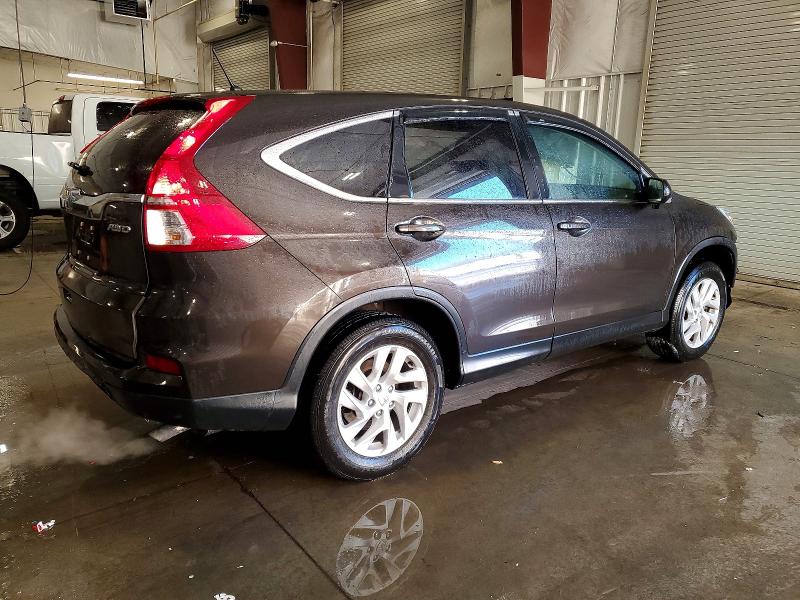 Фото 3 - HONDA CRV