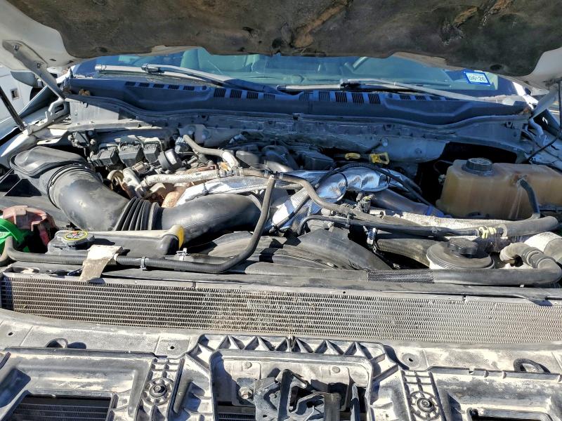 Фото 7 - FORD F550