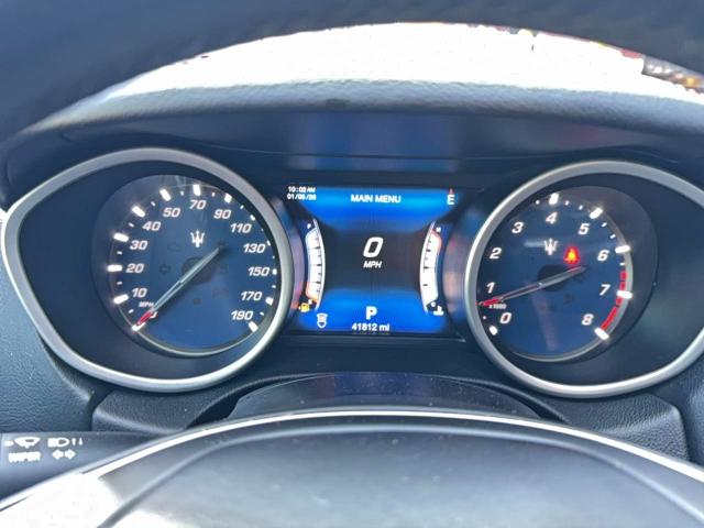 Фото 8 - MASERATI ALL MODELS