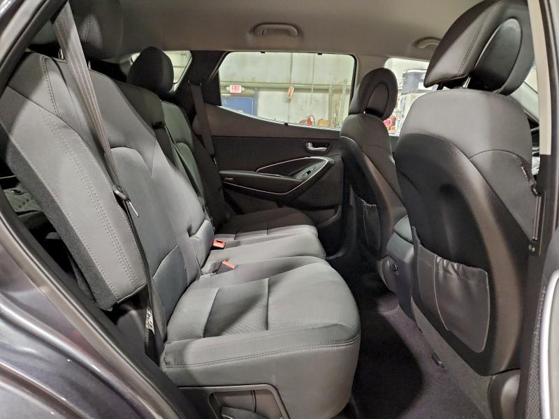 Фото 11 - HYUNDAI SANTA FE