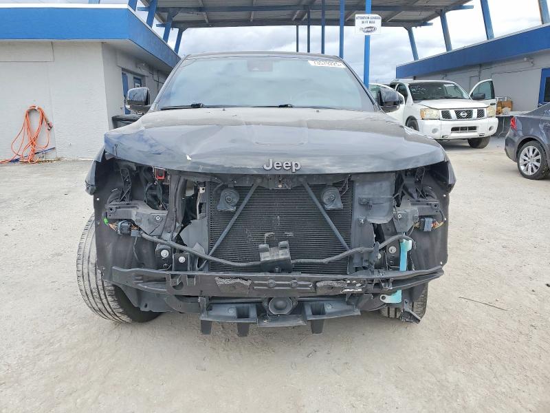 Фото 5 - JEEP GRAND CHER