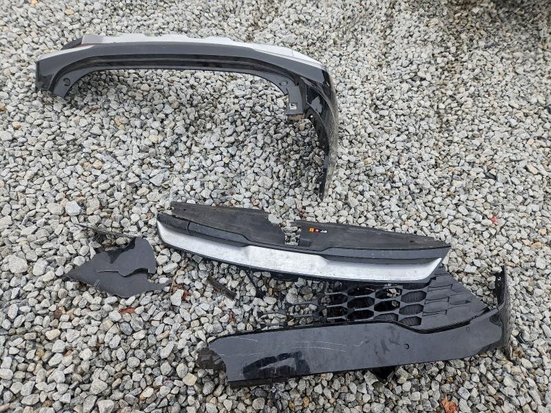 Фото 13 - KIA SPORTAGE