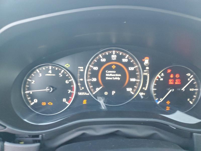 MAZDA CX-50 2024 VIN 7MMVABBM5RN175794