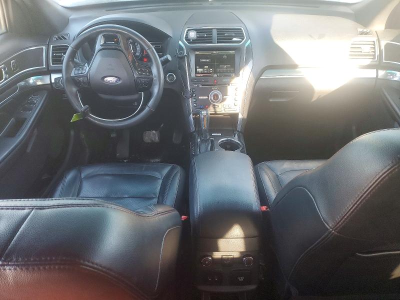 Фото 8 - FORD EXPLORER