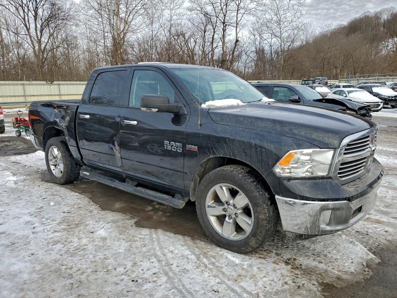 Фото 4 - RAM 1500