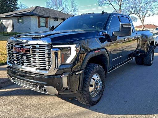 Фото 2 - GMC SIERRA