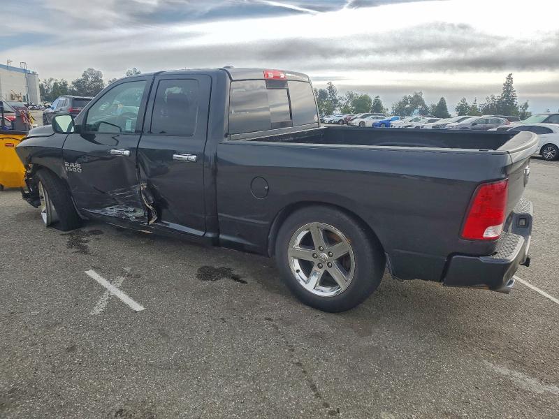 Фото 2 - RAM 1500