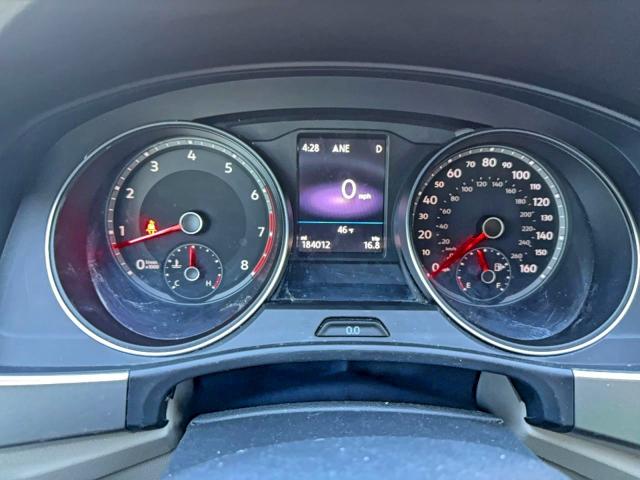 Фото 8 - VOLKSWAGEN ATLAS