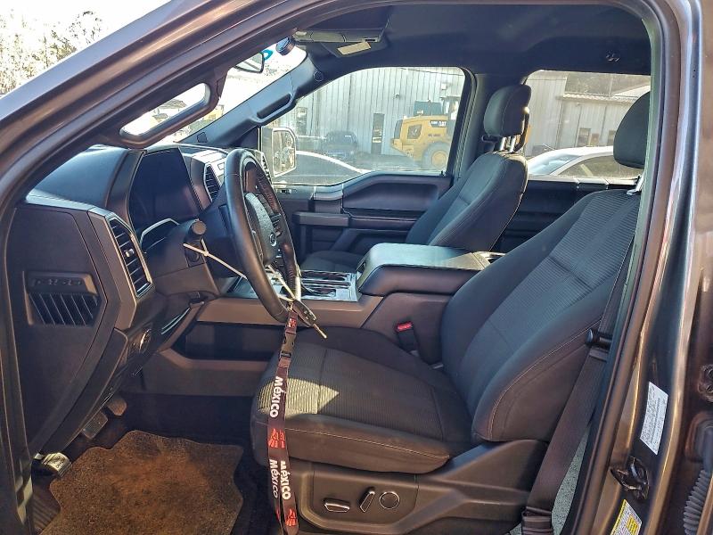 Фото 7 - FORD F-150