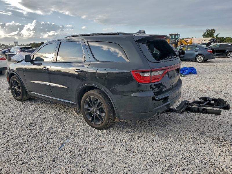 Фото 2 - DODGE DURANGO