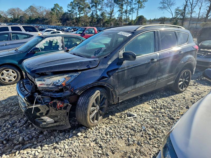 Фото 1 - FORD ESCAPE