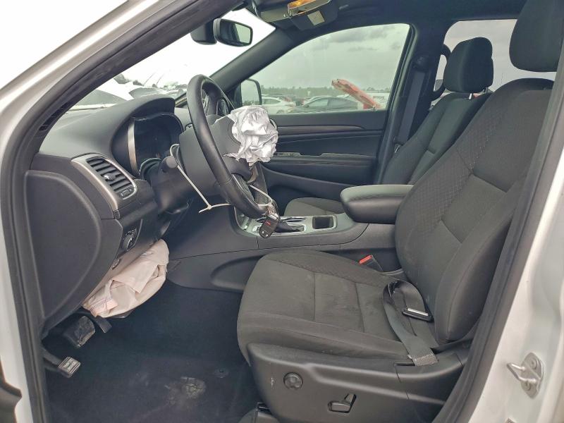 Фото 7 - JEEP GRAND CHER