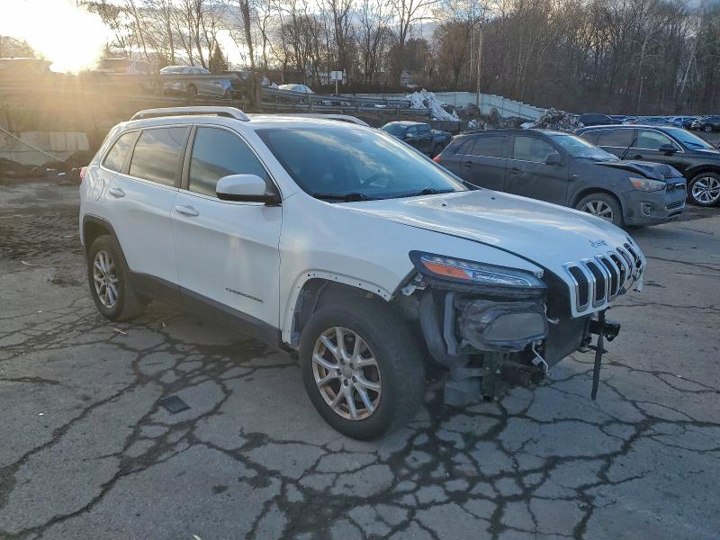 Фото 4 - JEEP GRAND CHER