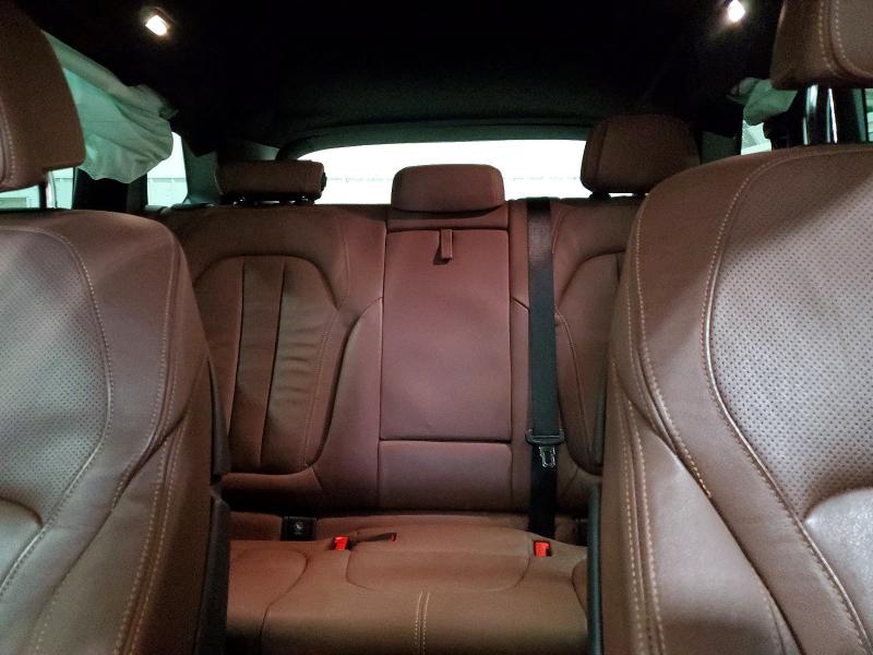 Фото 10 - BMW X5