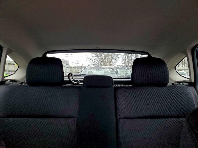 Фото 10 - SUBARU IMPREZA