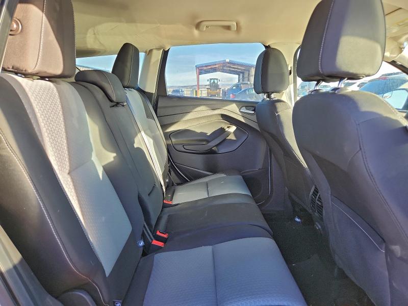 Фото 11 - FORD ESCAPE