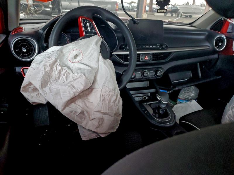 Фото 8 - KIA FORTE